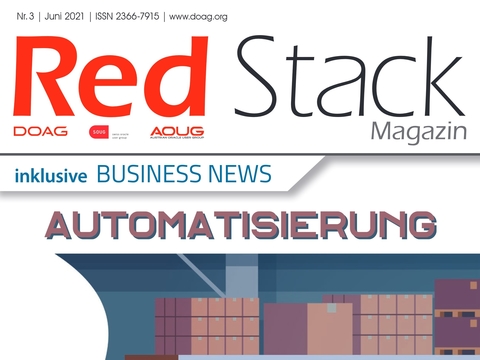 Metadatenmagement im Data Lake