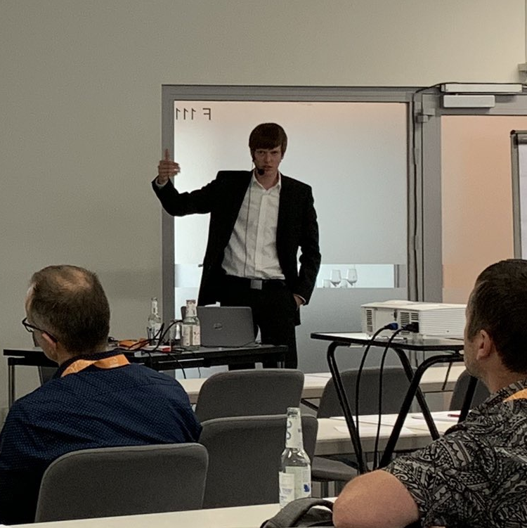 Fabian Hardt Fabian Hardt